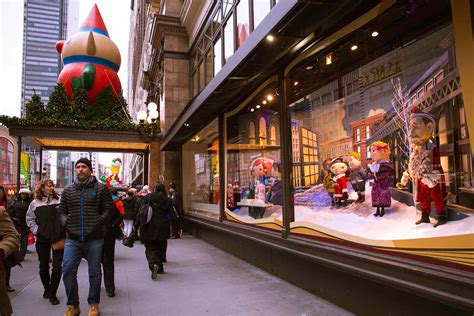 Spending Christmas Day in New York: What to Do and Where to Eat